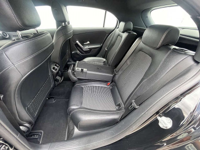 Mercedes-Benz A-Klasse Gebrauchtwagen