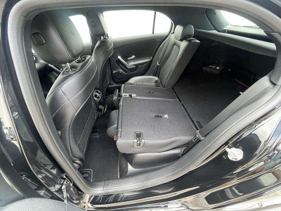 Mercedes-Benz A-Klasse Gebrauchtwagen