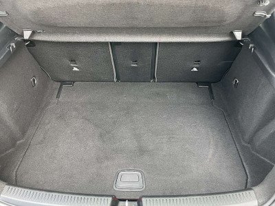Mercedes-Benz A-Klasse Gebrauchtwagen