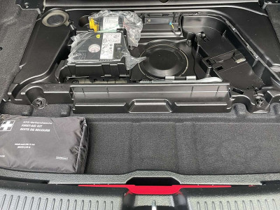 Mercedes-Benz A-Klasse Gebrauchtwagen