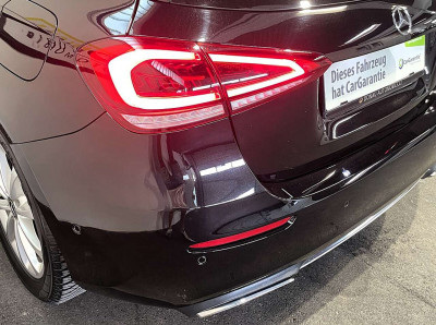Mercedes-Benz A-Klasse Gebrauchtwagen