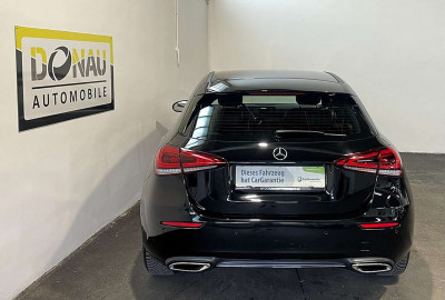 Mercedes-Benz A-Klasse Gebrauchtwagen