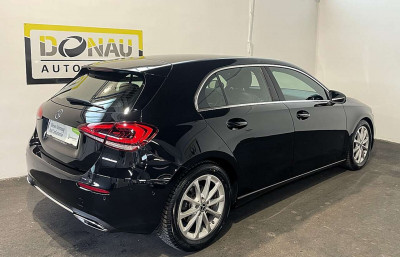 Mercedes-Benz A-Klasse Gebrauchtwagen