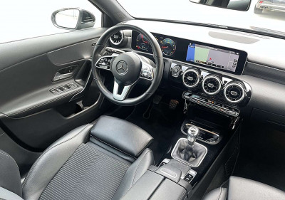 Mercedes-Benz A-Klasse Gebrauchtwagen