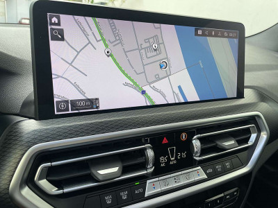 BMW X3 Gebrauchtwagen BMW X3 Gebrauchtwagen