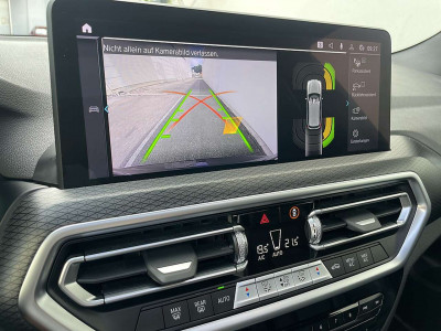 BMW X3 Gebrauchtwagen BMW X3 Gebrauchtwagen