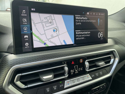 BMW X3 Gebrauchtwagen BMW X3 Gebrauchtwagen