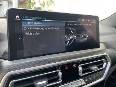 BMW X3 Gebrauchtwagen