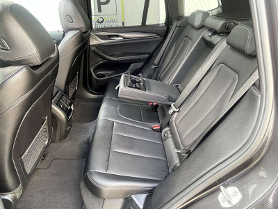 BMW X3 Gebrauchtwagen BMW X3 Gebrauchtwagen