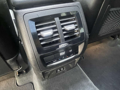 BMW X3 Gebrauchtwagen BMW X3 Gebrauchtwagen