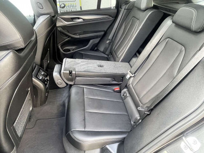 BMW X3 Gebrauchtwagen BMW X3 Gebrauchtwagen