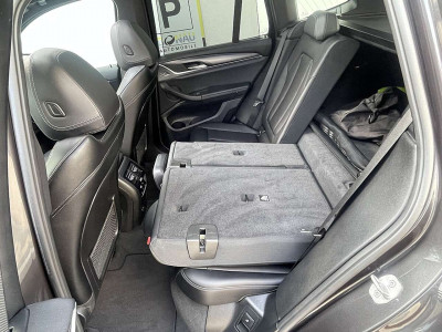 BMW X3 Gebrauchtwagen BMW X3 Gebrauchtwagen