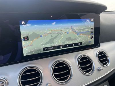 Mercedes-Benz E-Klasse Gebrauchtwagen Mercedes-Benz E-Klasse Gebrauchtwagen