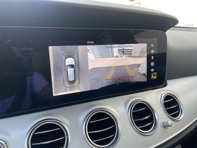Mercedes-Benz E-Klasse Gebrauchtwagen Mercedes-Benz E-Klasse Gebrauchtwagen