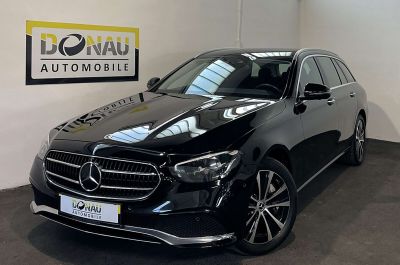 Mercedes-Benz E-Klasse Gebrauchtwagen Mercedes-Benz E-Klasse Gebrauchtwagen
