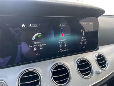 Mercedes-Benz E-Klasse Gebrauchtwagen Mercedes-Benz E-Klasse Gebrauchtwagen
