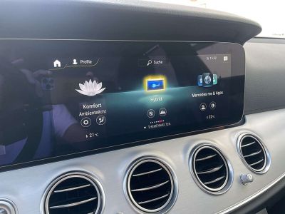 Mercedes-Benz E-Klasse Gebrauchtwagen Mercedes-Benz E-Klasse Gebrauchtwagen