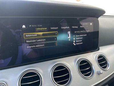 Mercedes-Benz E-Klasse Gebrauchtwagen Mercedes-Benz E-Klasse Gebrauchtwagen