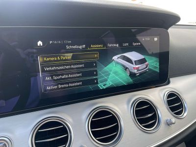 Mercedes-Benz E-Klasse Gebrauchtwagen Mercedes-Benz E-Klasse Gebrauchtwagen