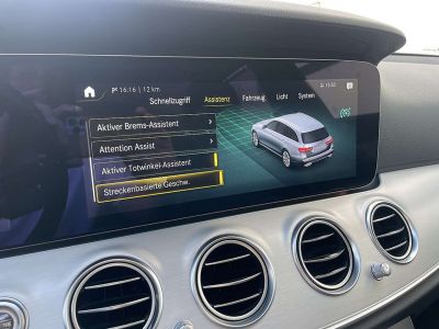Mercedes-Benz E-Klasse Gebrauchtwagen Mercedes-Benz E-Klasse Gebrauchtwagen
