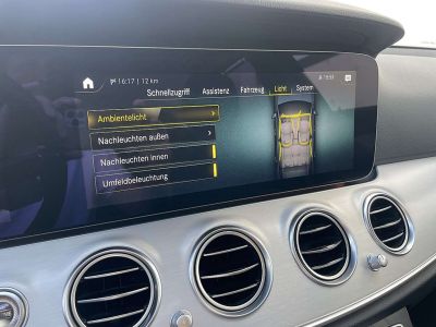 Mercedes-Benz E-Klasse Gebrauchtwagen Mercedes-Benz E-Klasse Gebrauchtwagen