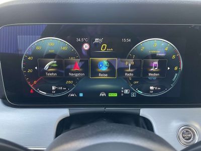 Mercedes-Benz E-Klasse Gebrauchtwagen Mercedes-Benz E-Klasse Gebrauchtwagen
