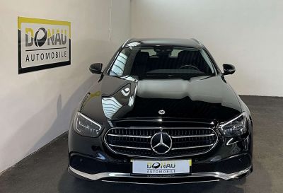 Mercedes-Benz E-Klasse Gebrauchtwagen Mercedes-Benz E-Klasse Gebrauchtwagen