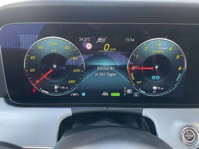 Mercedes-Benz E-Klasse Gebrauchtwagen Mercedes-Benz E-Klasse Gebrauchtwagen