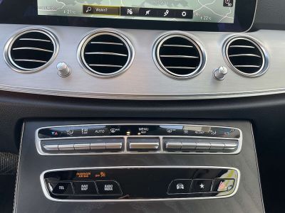 Mercedes-Benz E-Klasse Gebrauchtwagen Mercedes-Benz E-Klasse Gebrauchtwagen