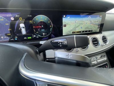 Mercedes-Benz E-Klasse Gebrauchtwagen Mercedes-Benz E-Klasse Gebrauchtwagen
