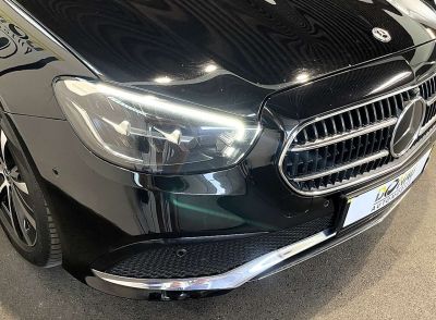 Mercedes-Benz E-Klasse Gebrauchtwagen Mercedes-Benz E-Klasse Gebrauchtwagen