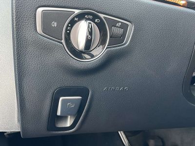 Mercedes-Benz E-Klasse Gebrauchtwagen Mercedes-Benz E-Klasse Gebrauchtwagen