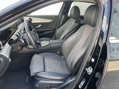 Mercedes-Benz E-Klasse Gebrauchtwagen Mercedes-Benz E-Klasse Gebrauchtwagen