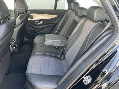 Mercedes-Benz E-Klasse Gebrauchtwagen Mercedes-Benz E-Klasse Gebrauchtwagen