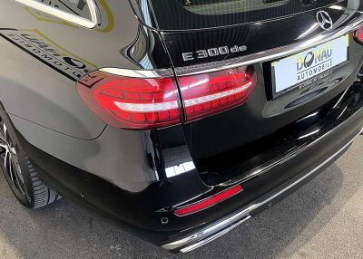 Mercedes-Benz E-Klasse Gebrauchtwagen Mercedes-Benz E-Klasse Gebrauchtwagen