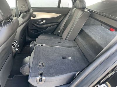 Mercedes-Benz E-Klasse Gebrauchtwagen Mercedes-Benz E-Klasse Gebrauchtwagen