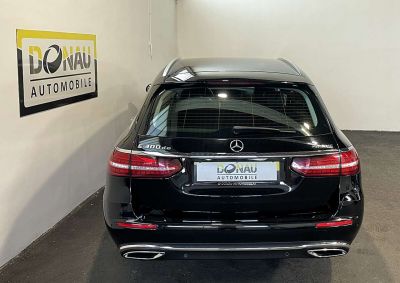 Mercedes-Benz E-Klasse Gebrauchtwagen Mercedes-Benz E-Klasse Gebrauchtwagen