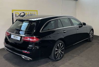 Mercedes-Benz E-Klasse Gebrauchtwagen Mercedes-Benz E-Klasse Gebrauchtwagen