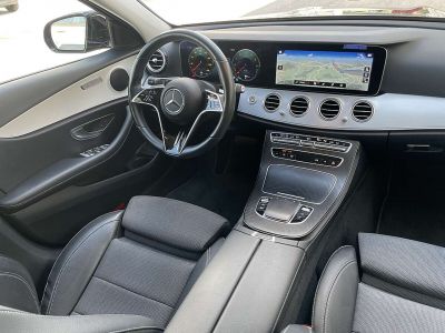 Mercedes-Benz E-Klasse Gebrauchtwagen Mercedes-Benz E-Klasse Gebrauchtwagen