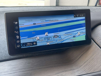 BMW i3 Gebrauchtwagen BMW i3 Gebrauchtwagen