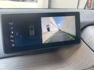 BMW i3 Gebrauchtwagen BMW i3 Gebrauchtwagen