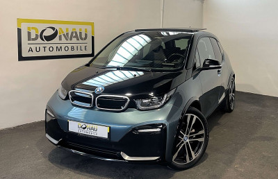 BMW i3 Gebrauchtwagen BMW i3 Gebrauchtwagen