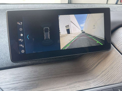 BMW i3 Gebrauchtwagen BMW i3 Gebrauchtwagen