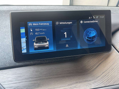 BMW i3 Gebrauchtwagen BMW i3 Gebrauchtwagen