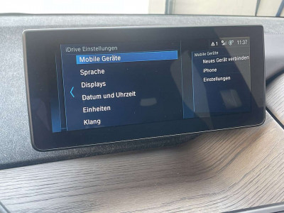 BMW i3 Gebrauchtwagen BMW i3 Gebrauchtwagen