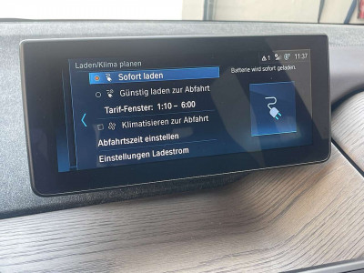 BMW i3 Gebrauchtwagen BMW i3 Gebrauchtwagen