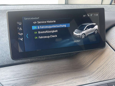 BMW i3 Gebrauchtwagen BMW i3 Gebrauchtwagen