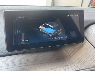 BMW i3 Gebrauchtwagen BMW i3 Gebrauchtwagen