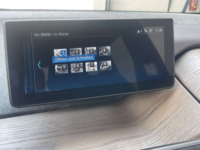 BMW i3 Gebrauchtwagen BMW i3 Gebrauchtwagen