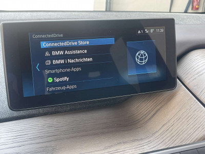 BMW i3 Gebrauchtwagen BMW i3 Gebrauchtwagen